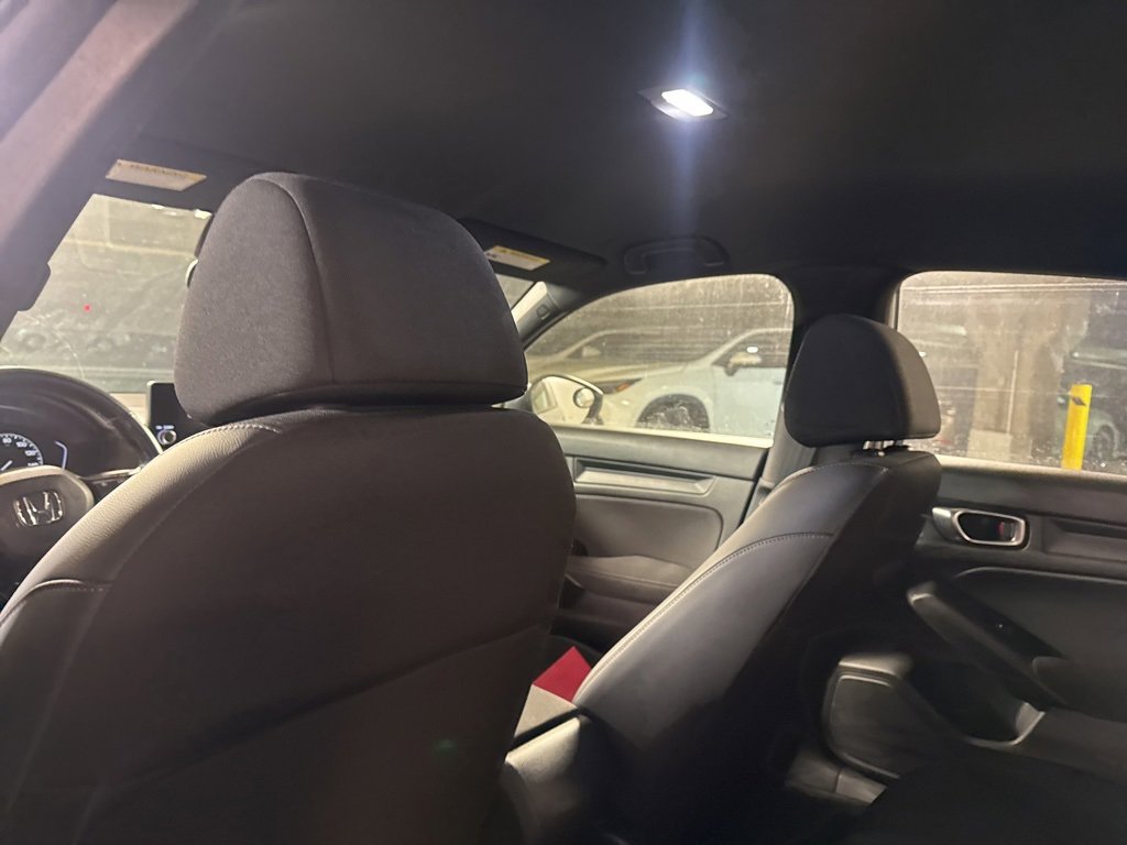 Used 2024 Honda Civic Sport image 11