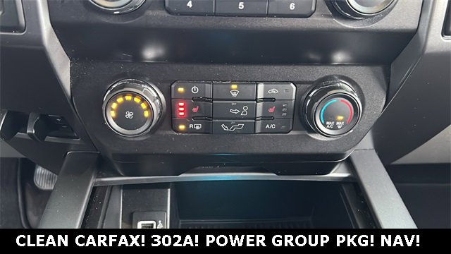 Used 2020 Ford F150 XLT w/ Equipment Group 302A Luxury image 15