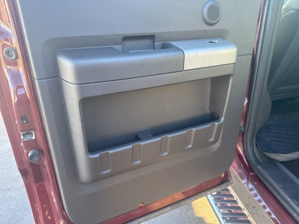 Used 2012 Ford F350 Lariat w/ Lariat Ultimate Pkg image 39