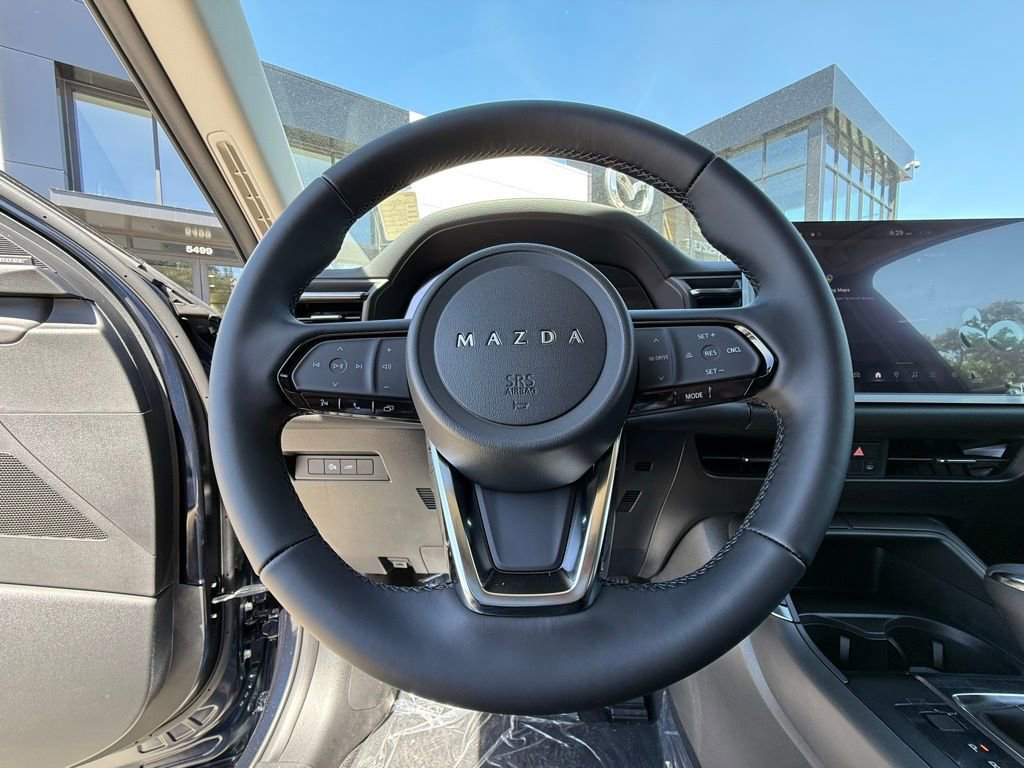 New 2026 MAZDA CX-5 2.5 S w/ Premium Package AWD/4WD image 16