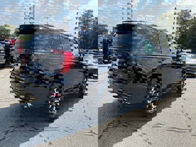 New 2026 GMC Yukon AT4 Ultimate image 25