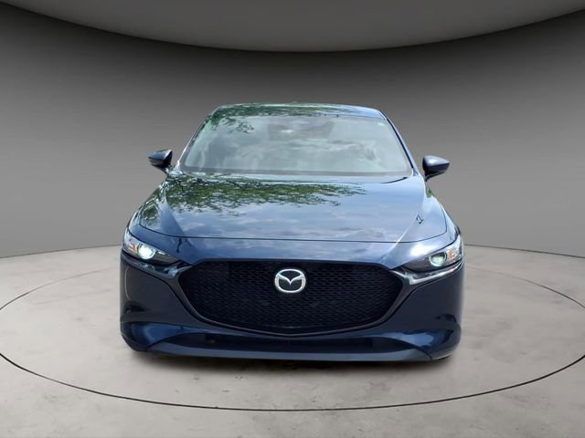 Used 2024 MAZDA MAZDA3 s image 15