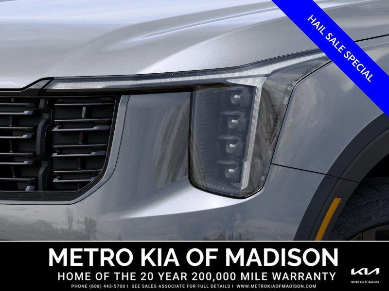 New 2026 Kia Sorento SX Prestige image 10