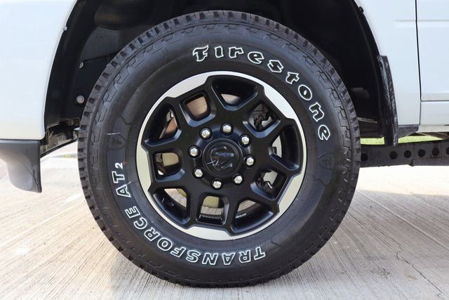 Used 2025 RAM 2500 Laramie image 31