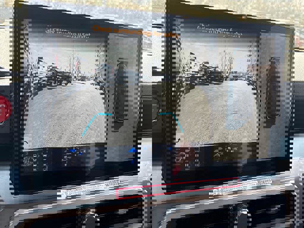 New 2026 Toyota 4Runner TRD Sport Premium image 13