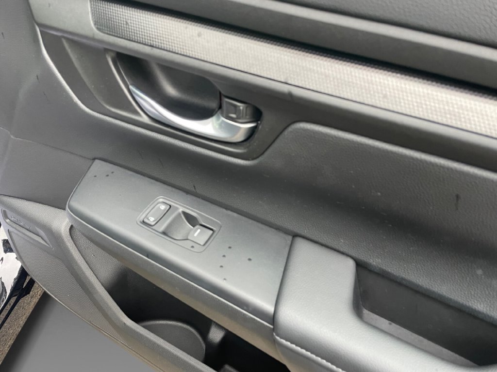Certified 2025 Honda CR-V EX image 12