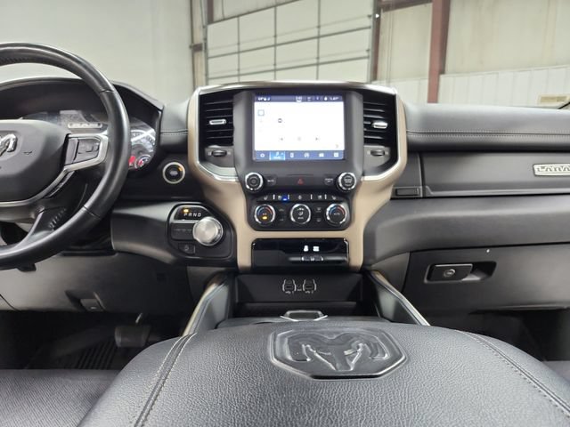Used 2024 RAM 3500 Big Horn AWD/4WD image 58