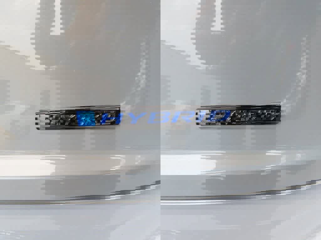 New 2026 Honda Civic Sport Touring image 8