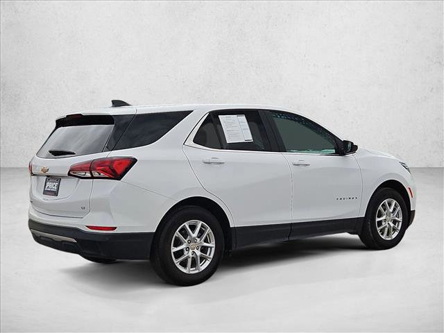 Used 2024 Chevrolet Equinox LT FWD image 5