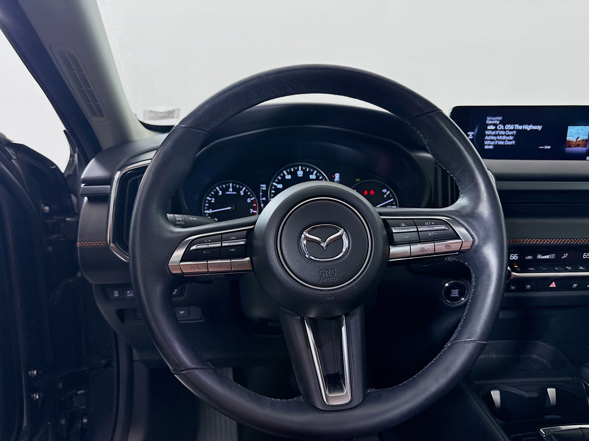 Used 2023 MAZDA CX-50 2.5 Turbo w/ Weather Package image 12