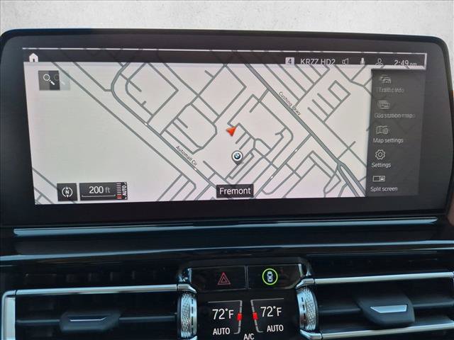 Certified 2026 BMW M850i xDrive AWD/4WD image 14