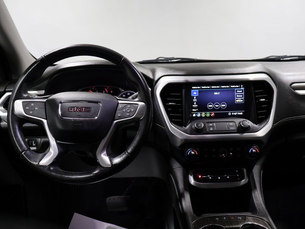 Used 2020 GMC Acadia SLT image 15