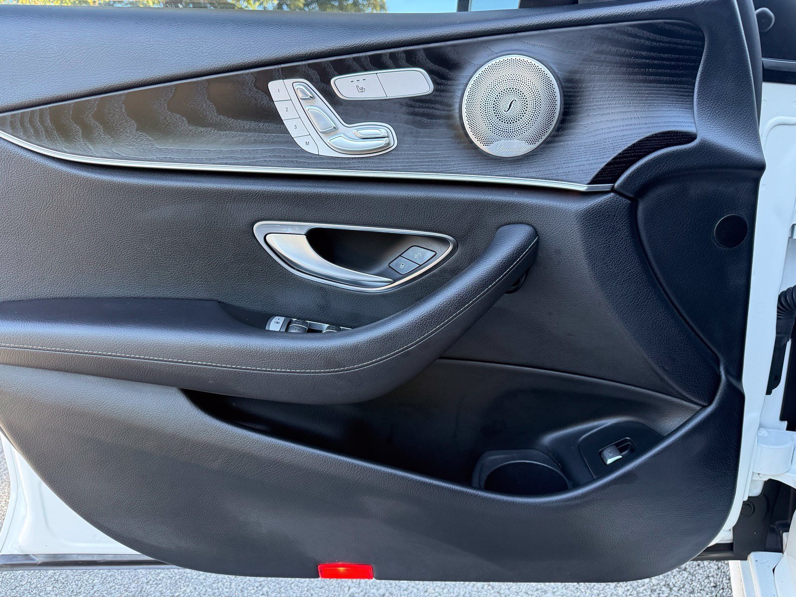 Used 2022 Mercedes-Benz E 350 Sedan image 43