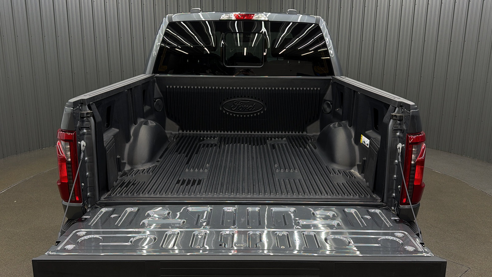 Used 2026 Ford F150 Tremor w/ Tow/Haul Package AWD/4WD image 17