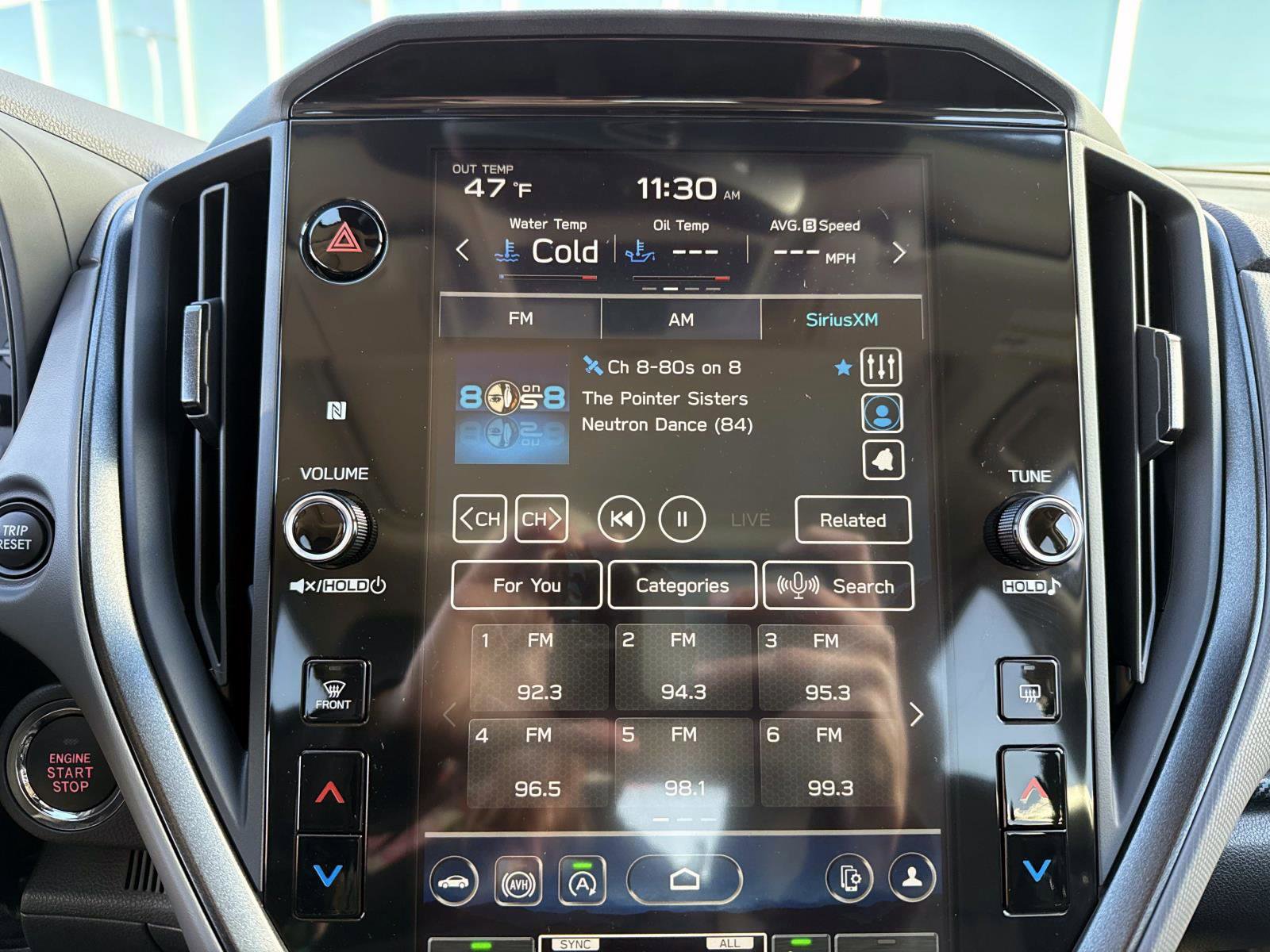 Certified 2025 Subaru Crosstrek 2.5i Limited w/ Crosstrek Mirror Package image 23