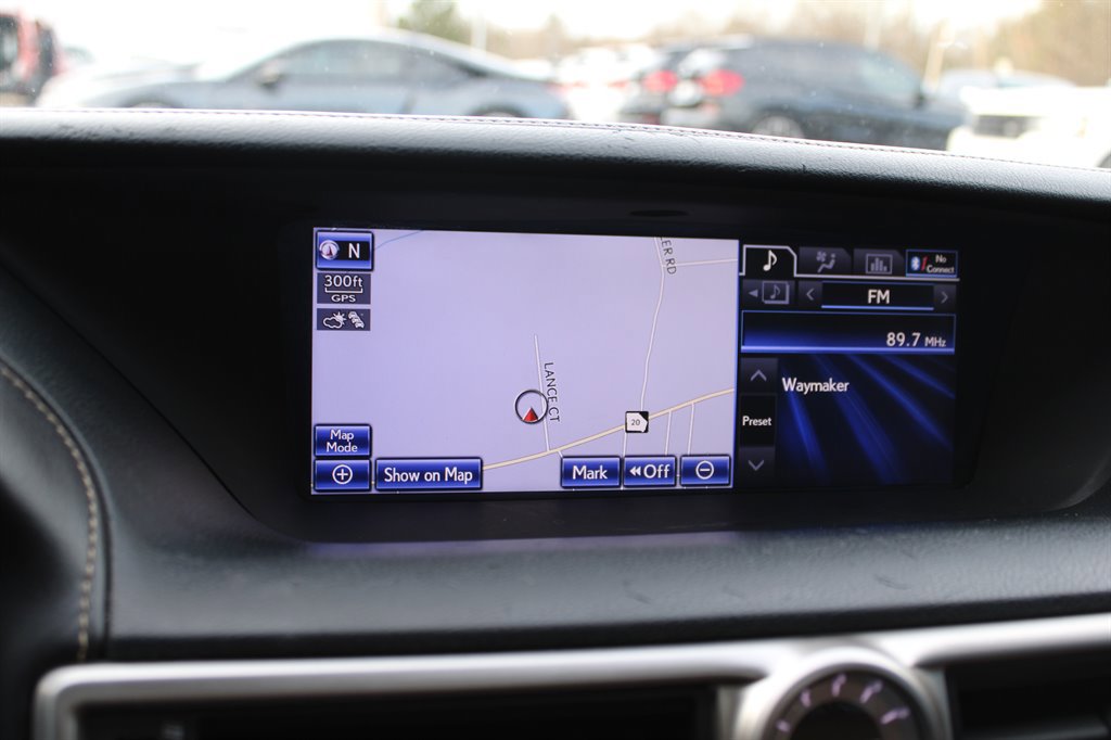 Used 2013 Lexus GS 350 w/ Premium Pkg image 26