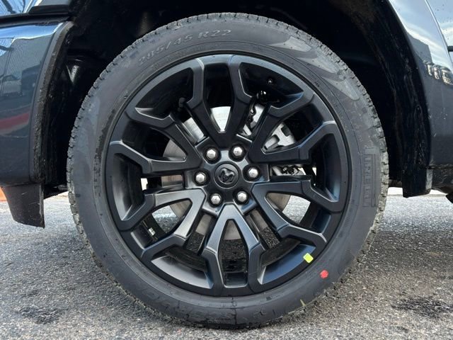 New 2026 RAM 1500 Limited w/ Night Edition image 24