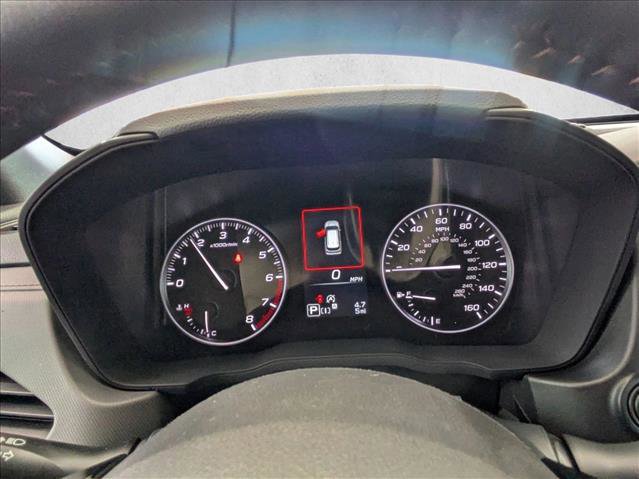 New 2026 Subaru Forester Sport image 15