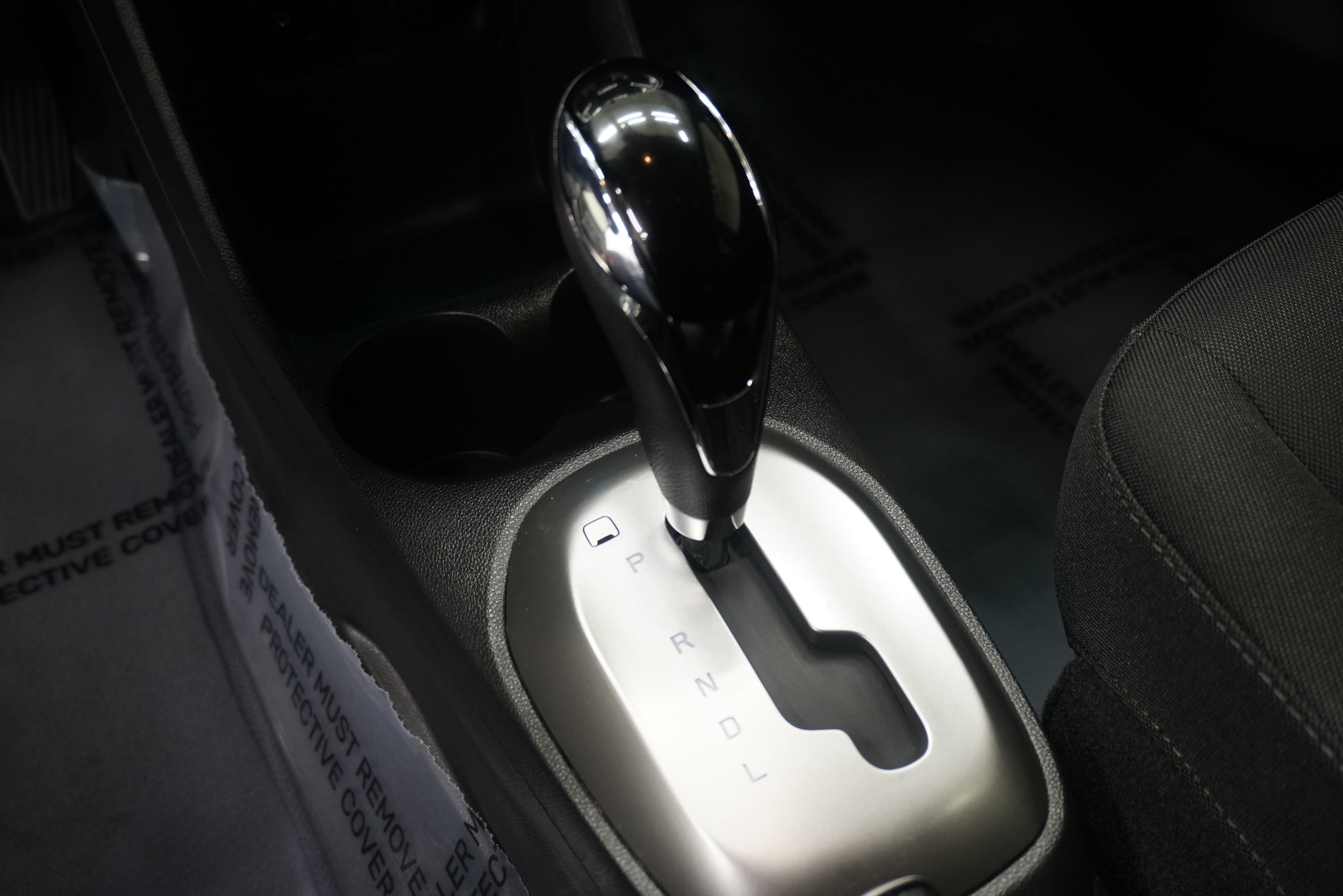 Used 2018 Chevrolet Spark LS FWD image 19