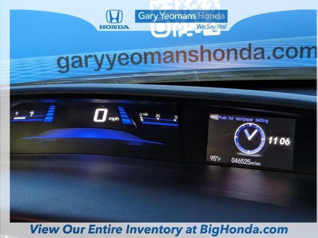 Used 2014 Honda Civic LX image 24