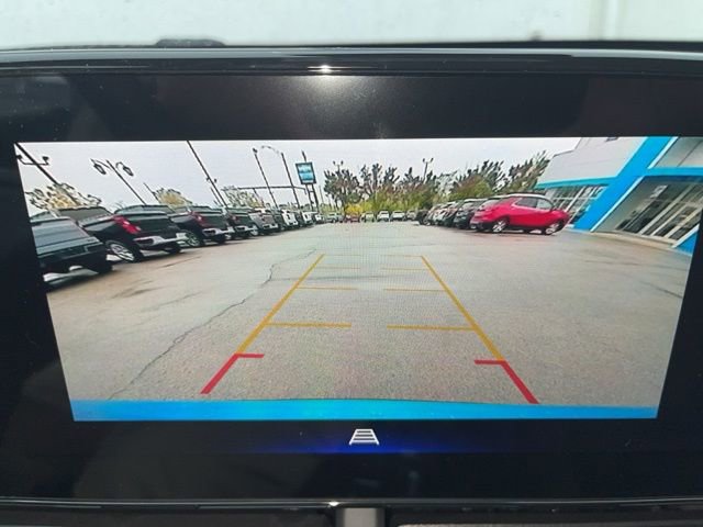 New 2026 Chevrolet Trax ACTIV w/ Driver Confidence Package image 27