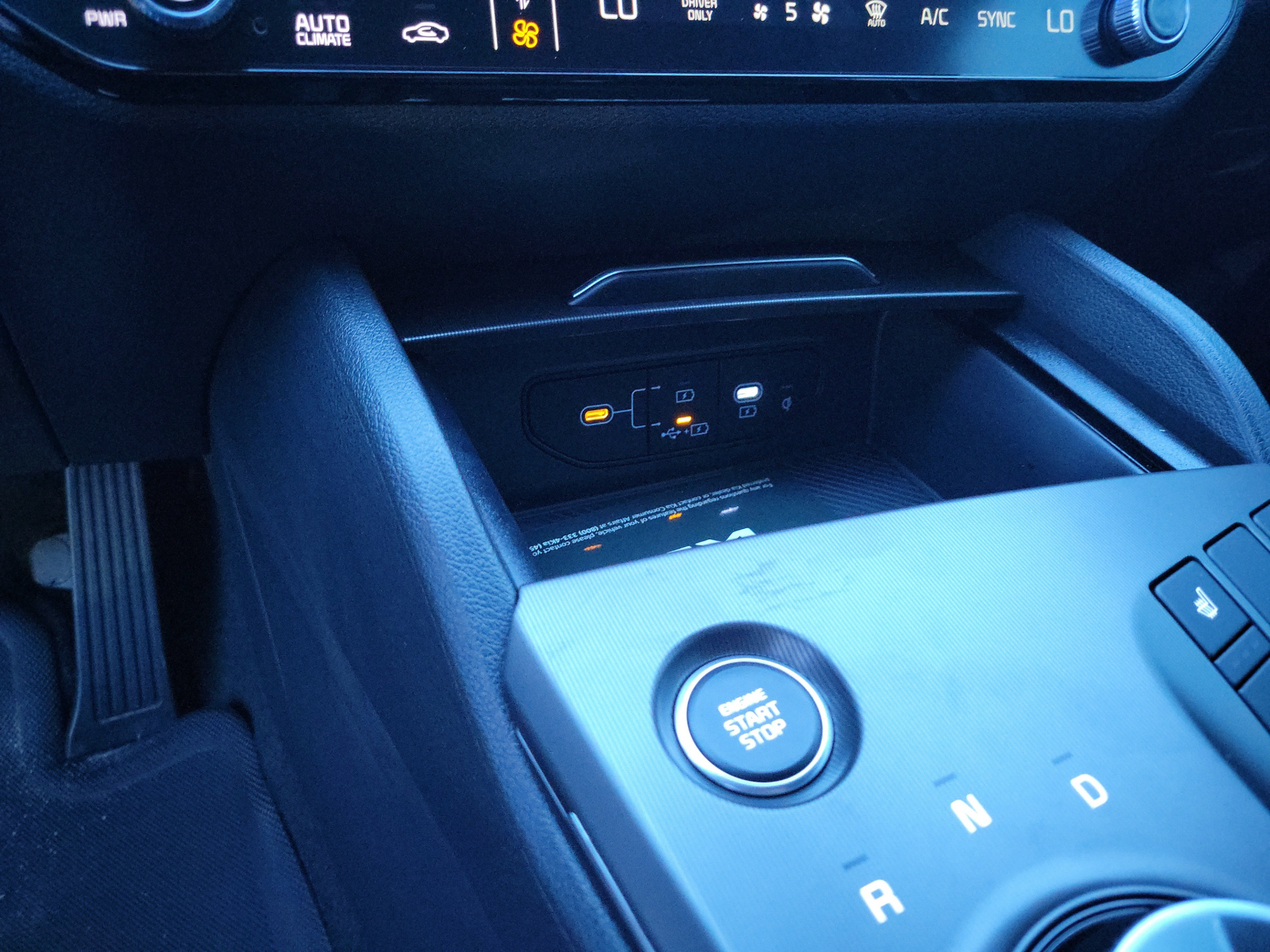New 2027 Kia Sportage EX FWD image 23