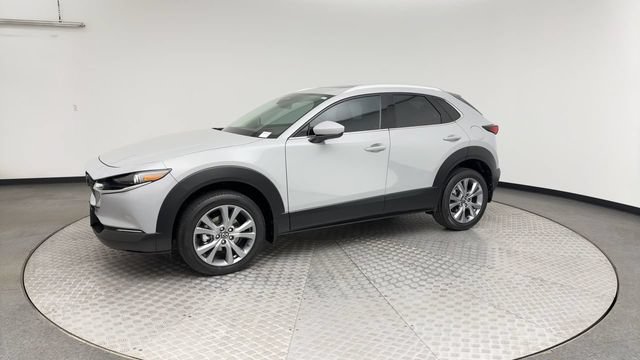 Used 2025 MAZDA CX-30 AWD 2.5 S w/ Premium Package image 6