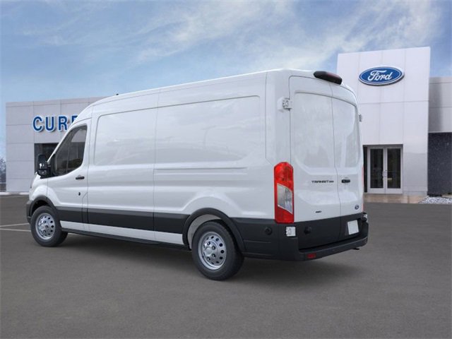 New 2026 Ford Transit 250 148 Medium Roof Extended AWD w/ Load Area Protection Package image 4