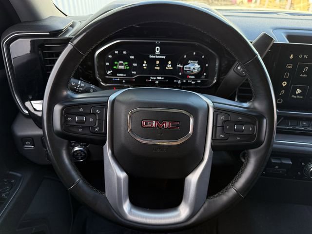 Used 2023 GMC Sierra 1500 SLT image 13