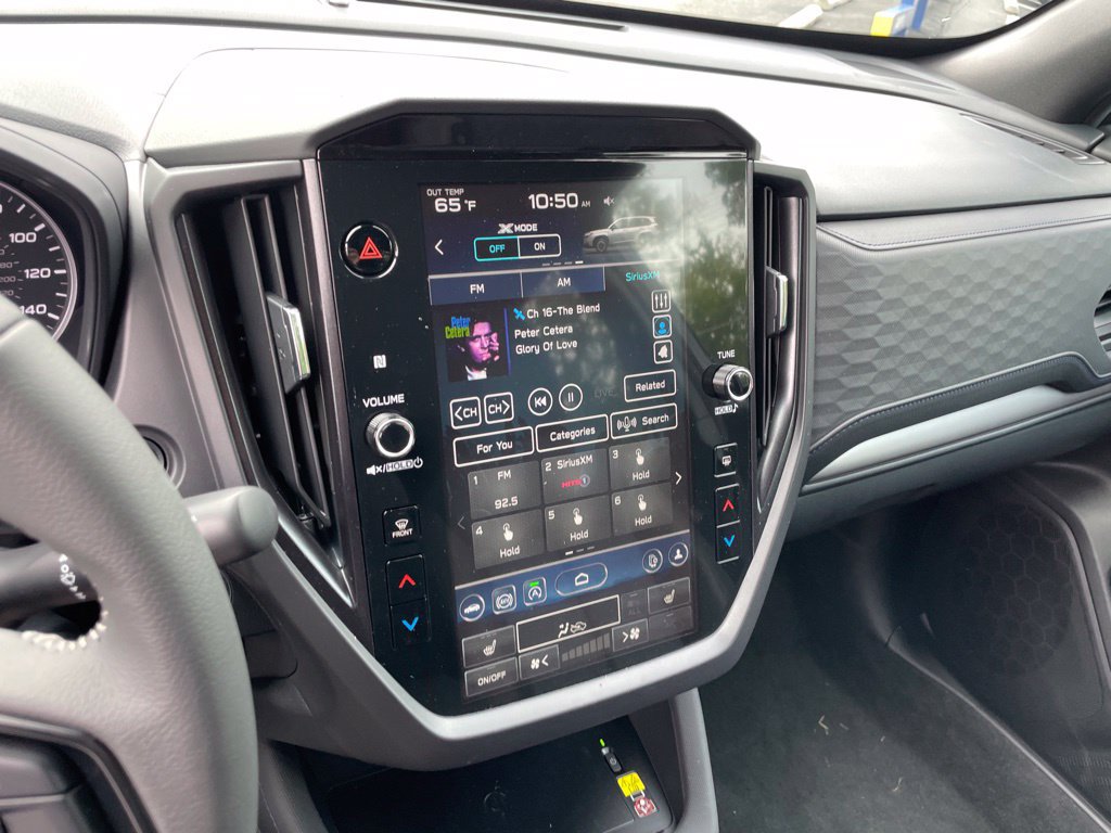 New 2026 Subaru Forester Premium AWD/4WD image 15