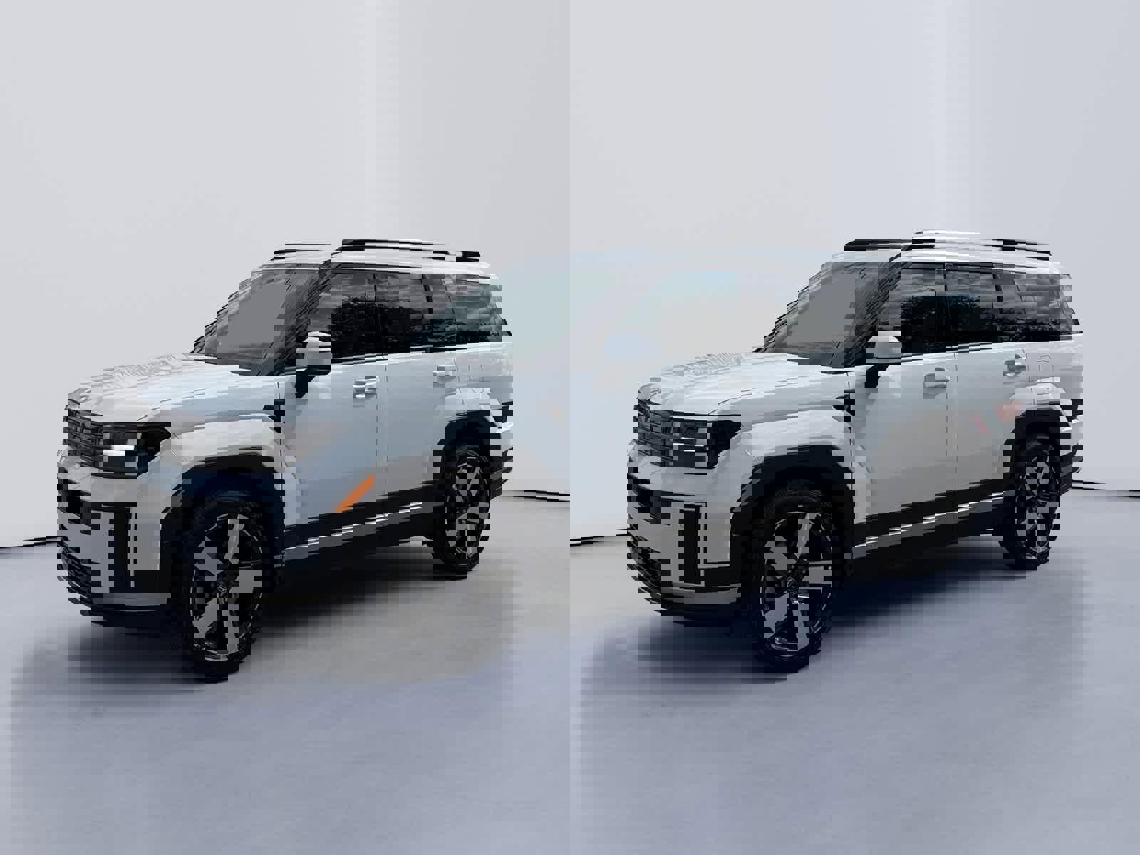 New 2026 Hyundai Santa Fe Limited