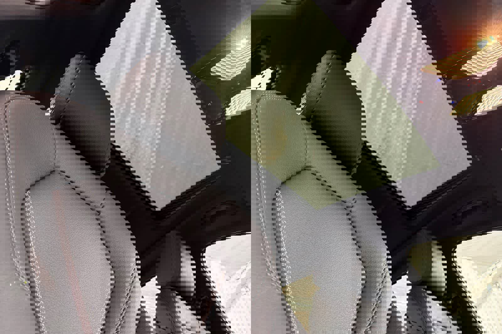 Used 2019 BMW 530e w/ Convenience Package image 16