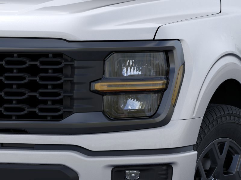 New 2026 Ford F150 STX image 20