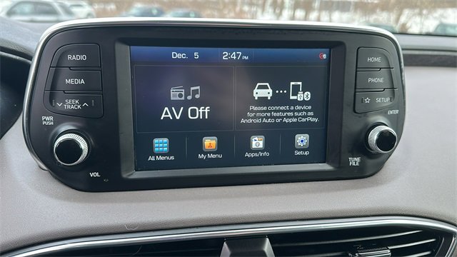 Used 2020 Hyundai Santa Fe SEL image 10