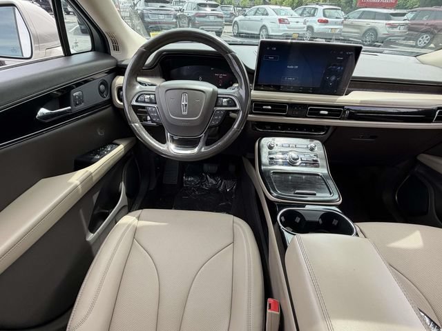Certified 2021 Lincoln Nautilus Reserve AWD/4WD image 16