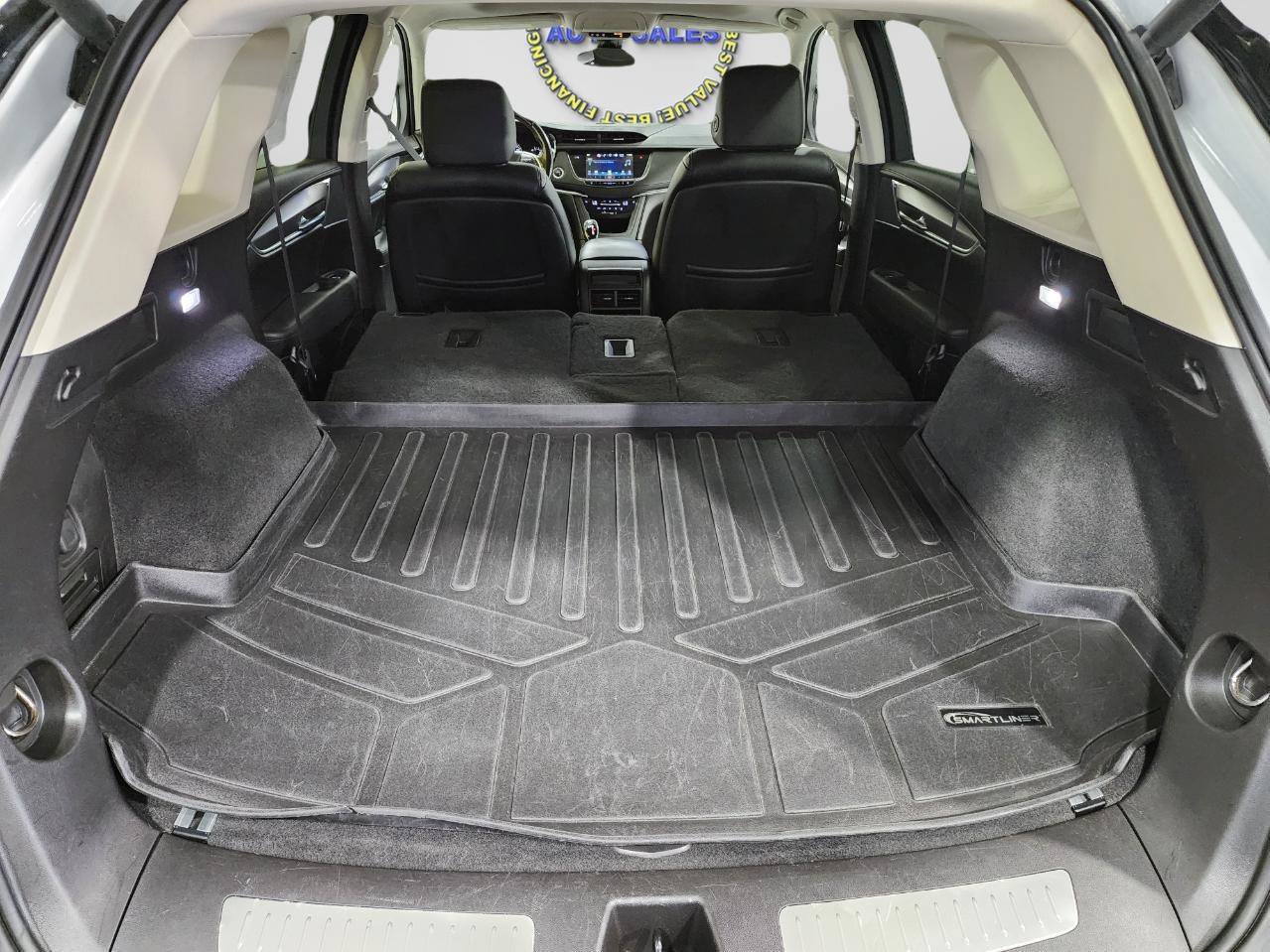 Used 2019 Cadillac XT5 Luxury AWD/4WD image 38
