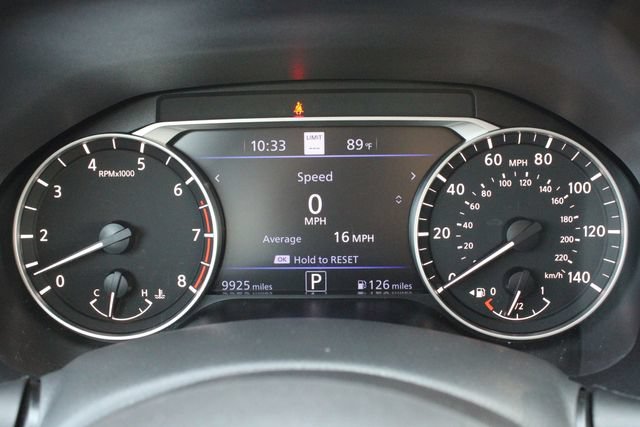 Used 2024 Nissan Altima 2.5 SL AWD/4WD image 10