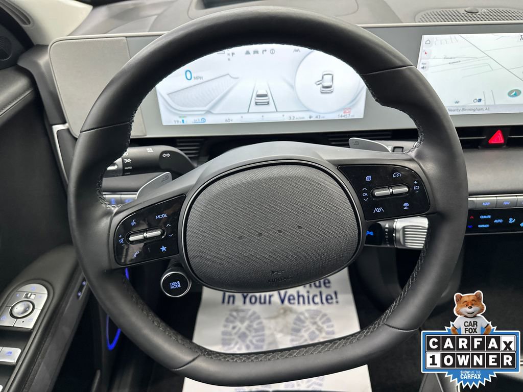 Used 2023 Hyundai Ioniq 5 Limited image 27