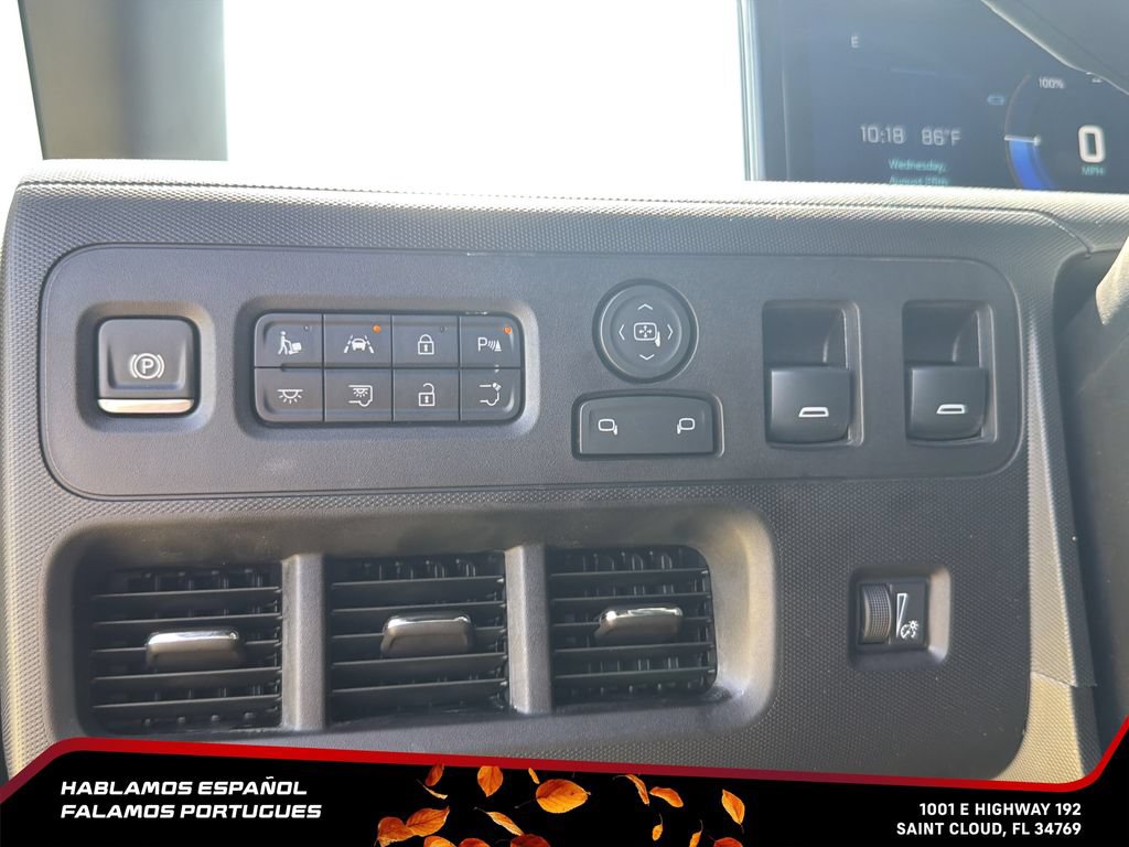 Used 2024 Chevrolet Brightdrop 400 w/ Commercial Equipment Package AWD/4WD image 18