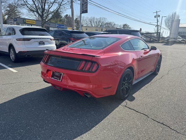 Used 2017 Ford Mustang GT w/ Black Accent Package image 5