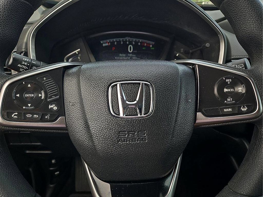 Used 2018 Honda CR-V EX image 20