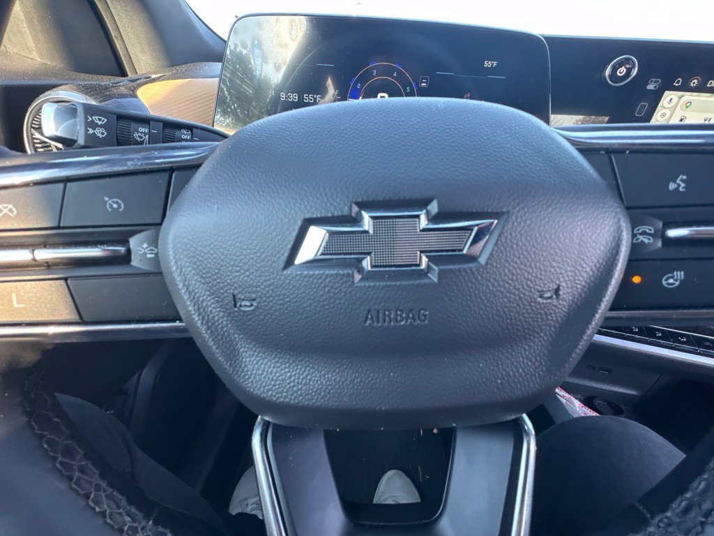 Used 2025 Chevrolet Equinox ACTIV AWD/4WD image 30