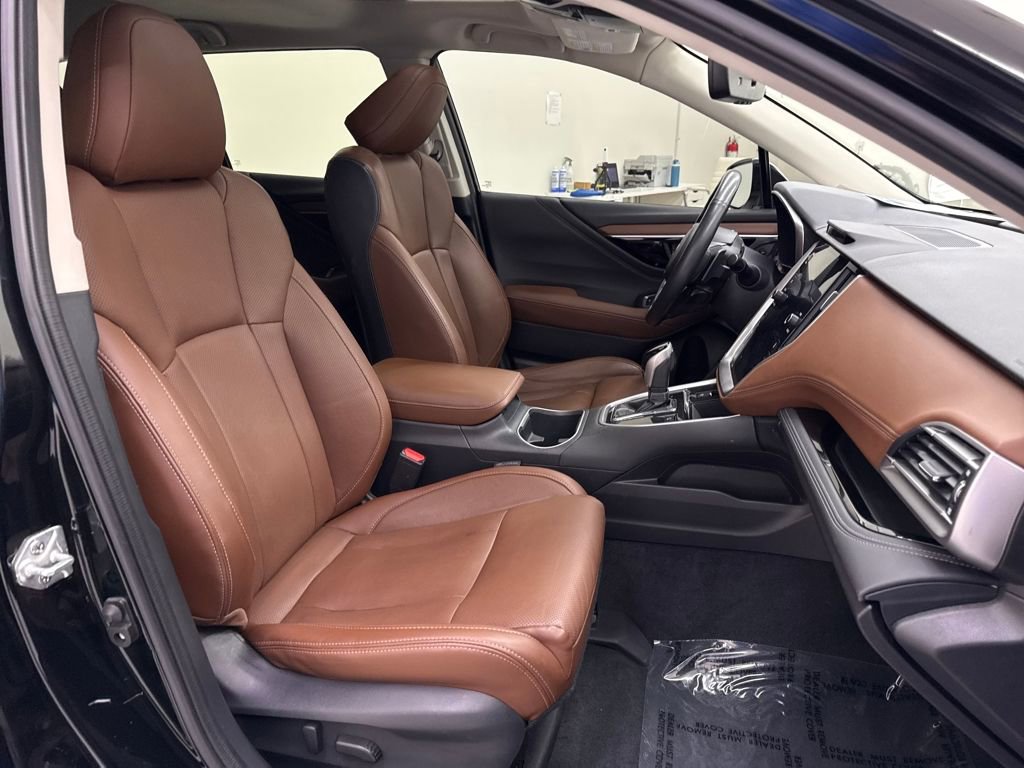 Used 2021 Subaru Outback Touring w/ Popular Package #2 image 23
