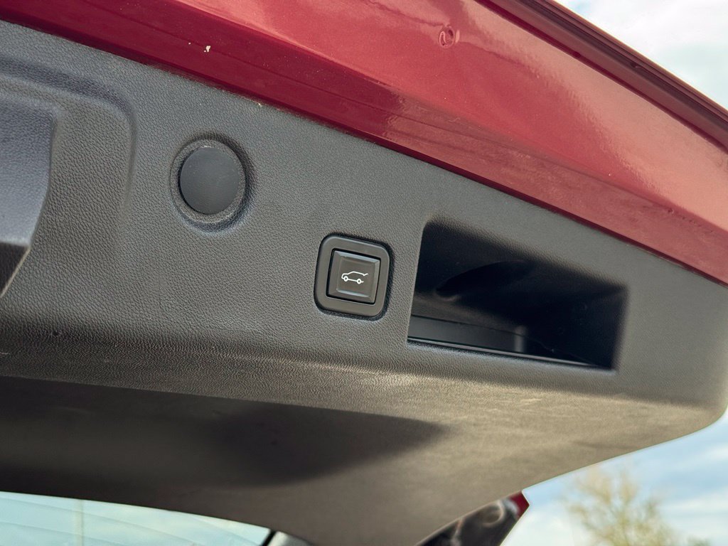 Used 2020 Chevrolet Equinox LT AWD/4WD image 39