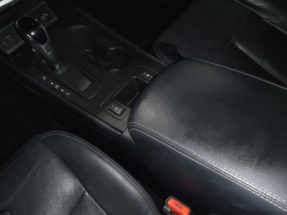 Used 2018 Nissan Altima 2.5 SL image 26