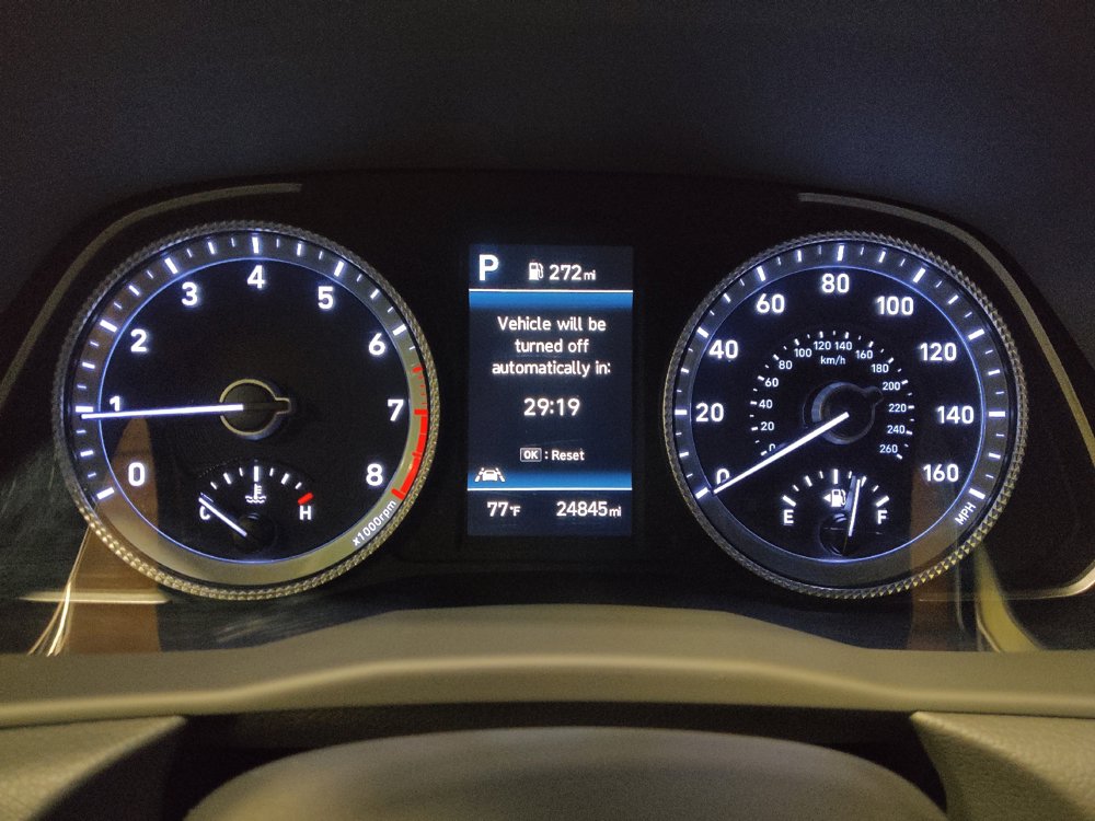Used 2023 Hyundai Sonata SEL w/ Cargo Package FWD image 23