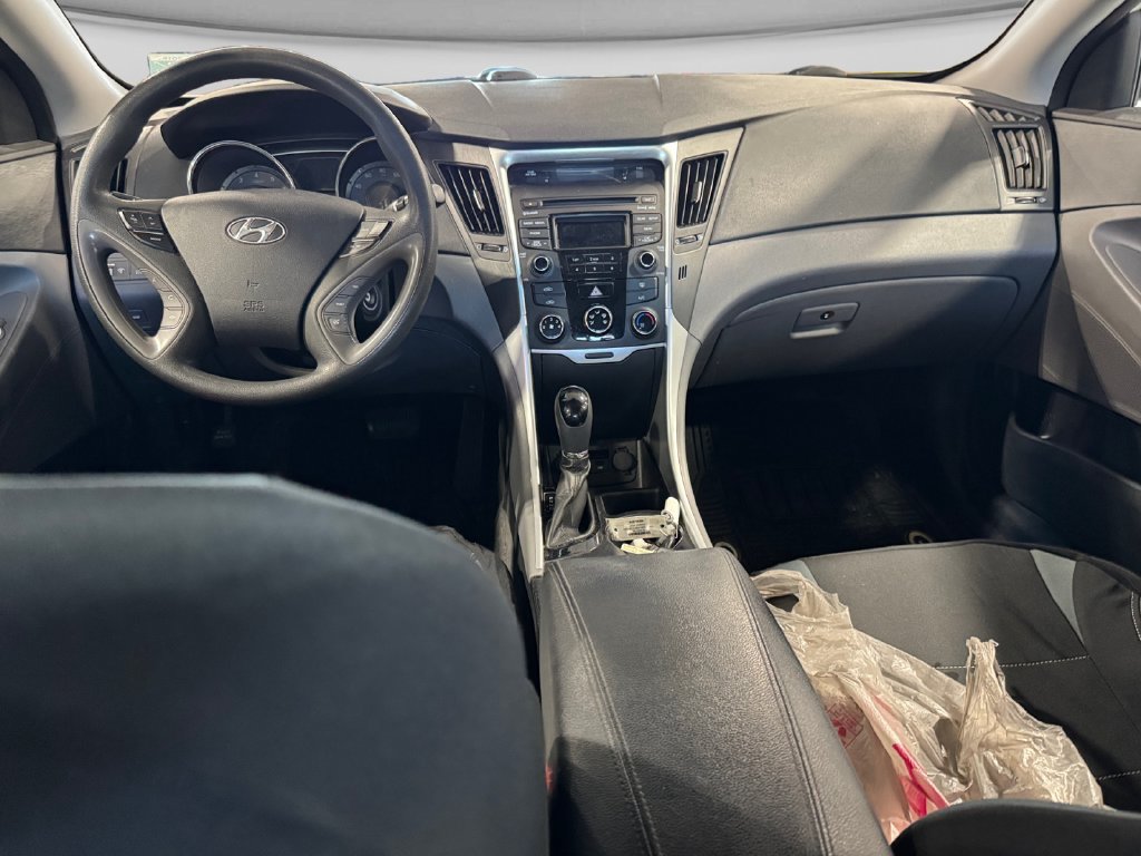 Used 2014 Hyundai Sonata GLS FWD image 23