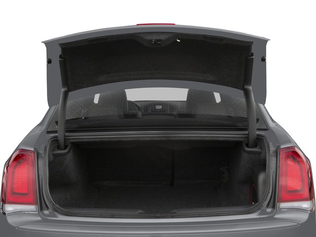 Certified 2016 Chrysler 300 S w/ 300S Premium Group image 12