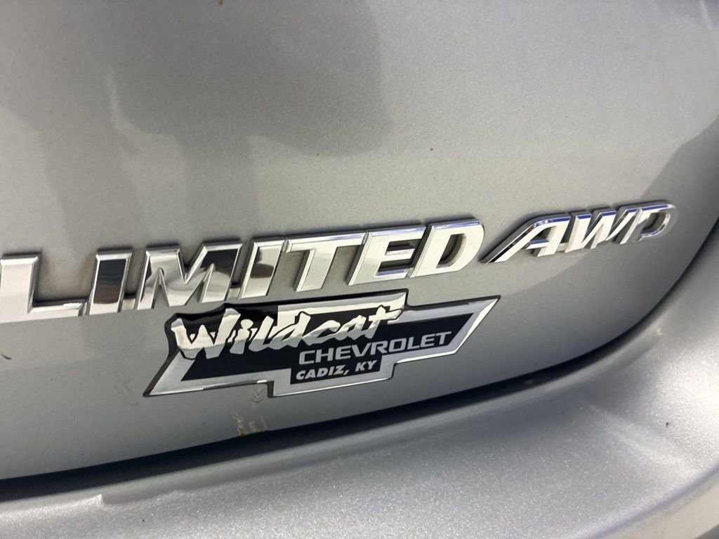 Used 2015 Toyota Highlander Limited AWD/4WD image 33