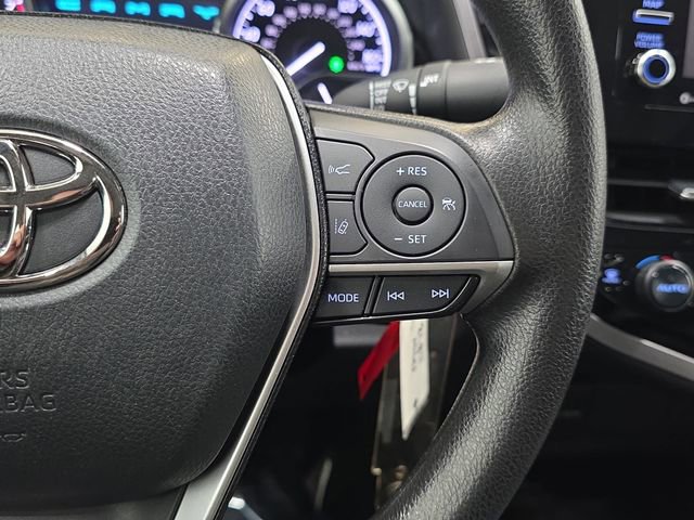 Certified 2023 Toyota Camry LE AWD/4WD image 14
